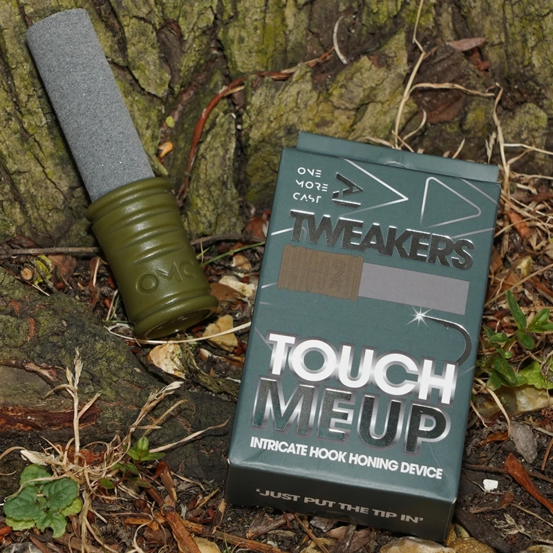 OMC Tweakers Touch Me Up Hook Sharpener